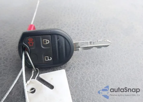 2013 Ford F-150 Xl z USA, uszkodzony, nr VIN 1FTFX1EFXDFB69597